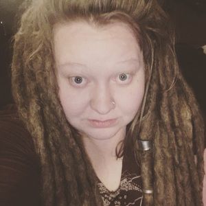 Meet your Posher, Katherine